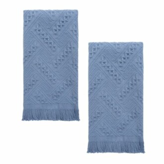 YoulerTex Luxury Decorative Hand Towels